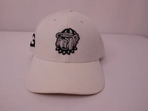 Top of the World Collegiate Licensed Georgetown Hoyas Snapback Baseball Hat Cap - Picture 1 of 5