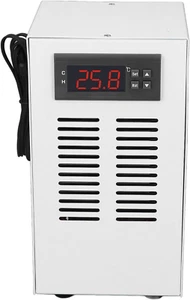 Refrigeratore per Acquario, Refrigeratore D'Acqua per Coltura Idroponica, Refrig - Foto 1 di 12