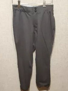 Champro Sports Fireball Low-Rise Fastpitch Softball Pants Women XS Black New - Picture 1 of 10