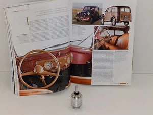 FIAT 500 B GIARDINIERA '49 - DEVIATORE FRECCE - Picture 1 of 1