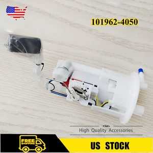 For 2004-2017 Yamaha FZ6 FZ6R Fuel Pump Gas Petrol Sender Unit 101962-4050 US - Picture 1 of 12