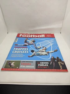 France Football N°3231 11 mars 2008 - Bild 1 von 1
