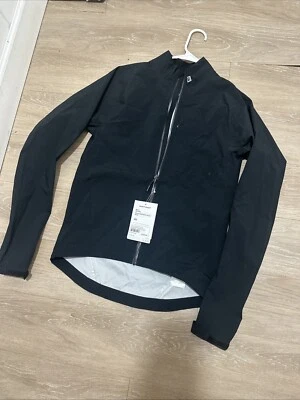 Bontrager Men’s Circuit Stormshell Jacket        Size XS - Image 1 of 4