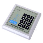Access Control Door Blocking System with 10 Remote Controls