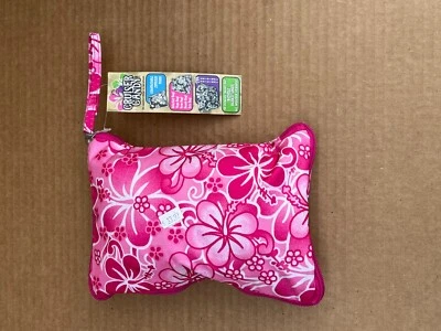 Cycling - Cruiser Candy zippered bike pouch basket liner - Image 1 of 3