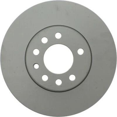 Centric Front Disc Brake Rotor for 9-3, BLS (320.38016H) - Image 1 of 4