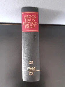 brockhaus enzyklopädie 17. Auflage - 21 Bände - Bild 1 von 4