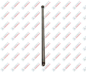 Isuzu Schubstange 1125750360 4BG1, 4BD1, 6BG1, 6BD1, 6BB1, C330 - Bild 1 von 2