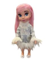 Enid Sinclair/Wednesday doll/Enid Doll/ Doll Enid/ wednesday Addams/Regalo Unico