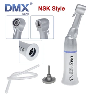 DMXDENT Dental Ortho 1:1 Interproximal Pelado IPR Contra Ángulo Pieza de Mano DC - Imagen 1 de 12