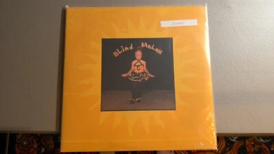 Blind Melon Vinyl 2013 Capital Records Sealed - Image 1 of 2