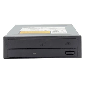 Lecteur optique DVD-ROM IDE 5,25" interne de bureau Sony DDU1615 - mai 2006 - Photo 1/1