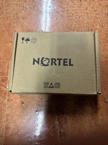 NORTEL AA1419001 MERS 8600 1-PORT 1000BASE-SX GBIC I/F CONVERTER; IPI6YAPDAA - Picture 1 of 3