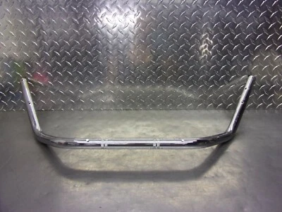 Manillar HONDA SHADOW AERO 1100 C3 2001 OEM 627 A (RECTO) Foto 1 de 4