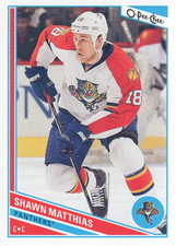 A6815- 2013-14 O-Pee-Chee Hockey Card #s 1-200 -You Pick- 10+ FREE US SHIP