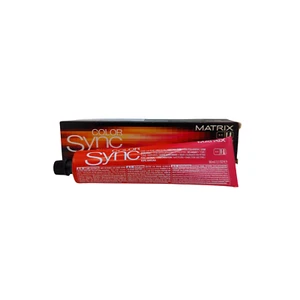 Matrix ColorSync 5M Light Brown Mocha Hair Colour Ammonia Free (90 ml) - Picture 1 of 5