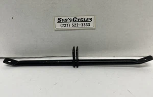 DUCATI Bevel Singles Lower Mid-way Fairing Bracket  - Bild 1 von 3