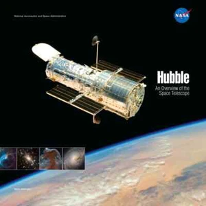 NASA JPL Hubble Space Telescope Model LARGE 1/ 32 SCALE MODELL - Picture 1 of 11