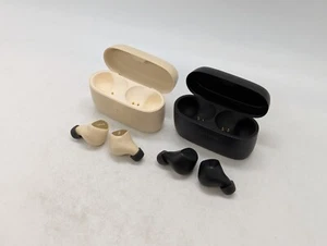 Orecchio sinistro/destro/custodia di ricarica SOLO Jabra Elite 5 auricolari cuffie wireless - Foto 1 di 62