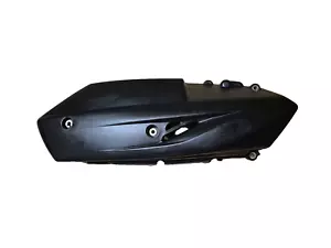 Coperchio carter trasmissione in plastica Kymco People S 125 150 200 2017-2025 - Foto 1 di 1