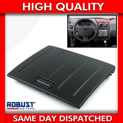 FOR FORD FUSION DASHBOARD CENTRE GLOVE BOX COVER 1337689 (2002-2012) - Image 1 of 4
