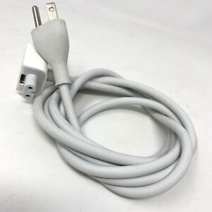  Extension câble d'alimentation Apple MacBook cordon de chargeur MagSafe AC 6 pieds 60 W 85 W 45 W