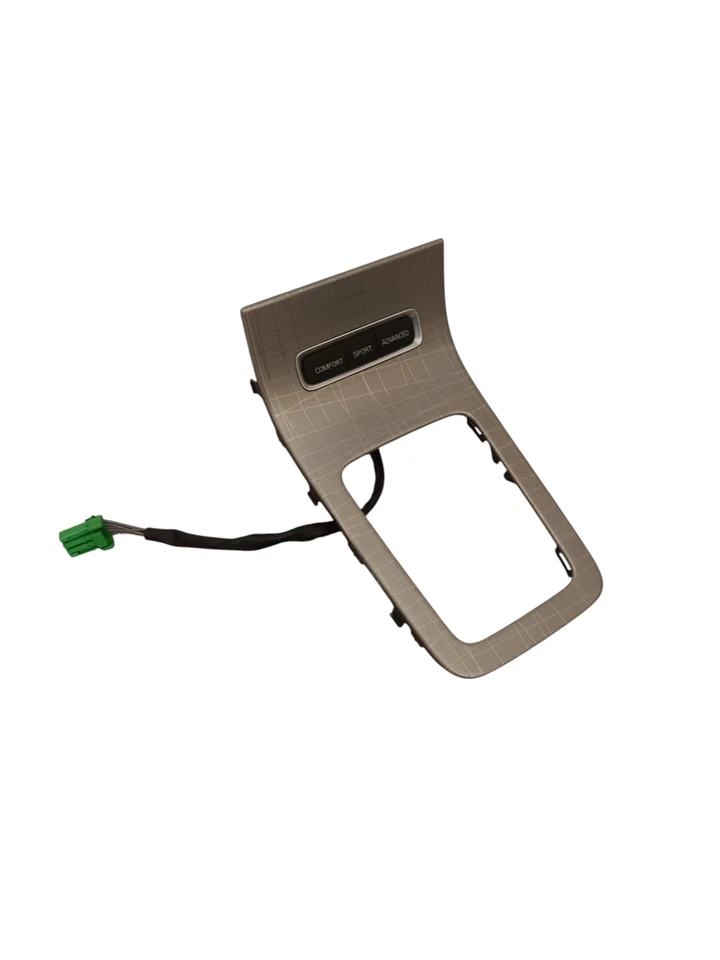 VOLVO S80 V70 XC70 2007-2011 CONSOLA CENTRAL MOLDURA 30755255 30724234 OEM Foto 1 de 4