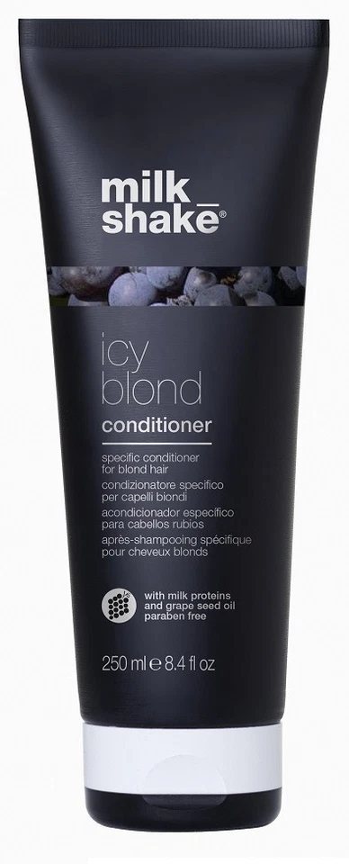 Milk Shake Icy Blond Conditioner 250 ml OVP NEU