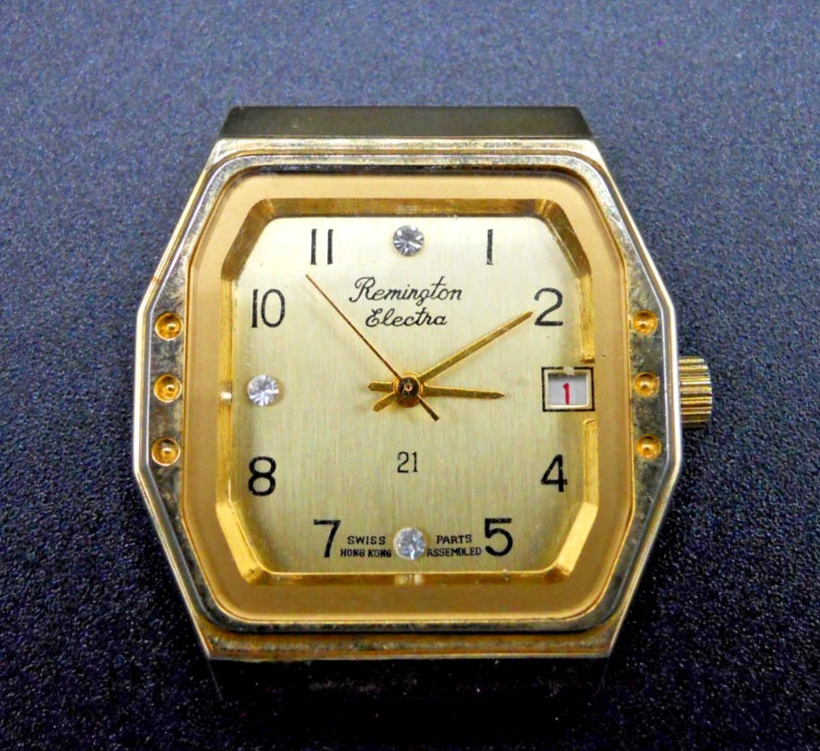 Remington Wristwatches for sale | eBay