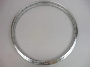 2 - Alex DM18 700 - 36 h Clincher rims / NOS bicycle - Picture 1 of 7