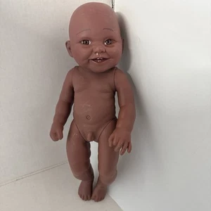 Muñeca bebé ~8" AA anatómicamente correcta bebé niño - Imagen 1 de 15