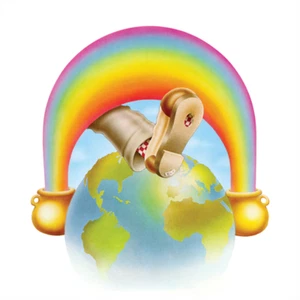 The Grateful Dead Europe '72 (CD) Album Digipak - Imagen 1 de 1