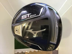 Mizuno ST200 9.5° Stiff Right-Handed 45.5in Driver TOUR AD GM200 D w/HC 2283 - Picture 1 of 6