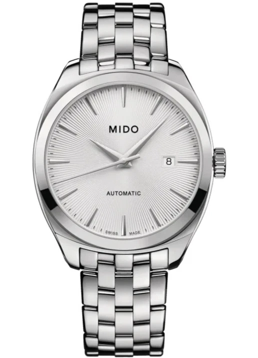 MIDO M024-507-11-031-00 Model BELLUNA Royal Automatic Swiss Made