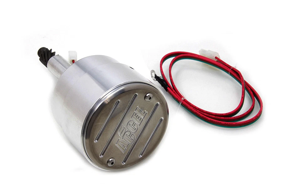 Accel - A576 - Electronic Ignition Distributor
