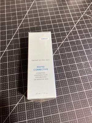 SkinCeuticals Phyto Corrective Soothing Fluid - 1oz - Image 1 of 2