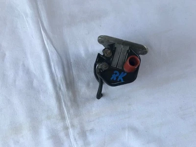 BOBINA DE ENCENDIDO MERCEDES BENZ W140 V12 CL600 BOSCH OEM 221502433 Foto 1 de 4