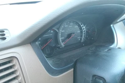 Pilot OE 2005 velocímetro medidor grupo 107 k millas Honda Foto 1 de 4