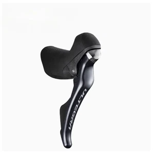 ST-R8000 Shift/Brake Lever Suitable for Mechanical Rim Brake 11-Speed Right - Picture 1 of 1