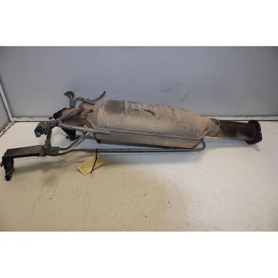 PARTIKELFILTER FÜR VOLVO XC60 (13-17) 2.4 TD D4 (140KW) 4WD SUV 5P/D/2400CC 2012 - Bild 1 von 4