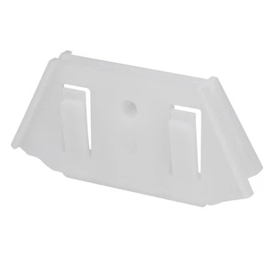 OEM Front Door Window Glass Retainer 25687641 For 1997-2005 Buick Park Avenue - Image 1 of 4