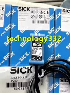 1PC NEW SICK photoelectric switch GL10-P1211 #CL - Picture 1 of 1