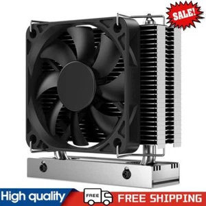 M.2-THREE M.2 2280 SSD Kühlkörper PCIe4.0/5.0 Solid State Drive Radiator für PC #g - Bild 1 von 10