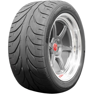 2 Tires Kenda Vezda UHP Max 295/40ZR18 295/40R18 103W High Performance Foto 1 de 3