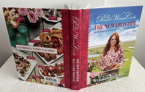Pioneer Woman Cooks The New Frontier 112 Fantastic Favorites for Everyday 1st Ed - Foto 1 di 7