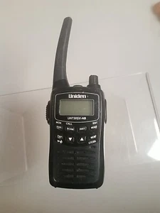 Uniden UH720SX-NB 2 watt UHF Radio - Zdjęcie 1 z 8