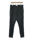 Sise Pants (Other) Black 1(Approx. S) 2200435146207