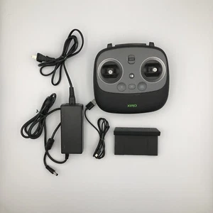 XIRO Xplorer Drohne Quadrocopter Fernbedienung mit Range Extender & Ladegerät - Bild 1 von 15