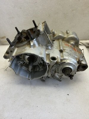 98-06 Husqvarna Husky Cr 125 extremo inferior estuches manivela OEM vintage Wr 125 Foto 1 de 4