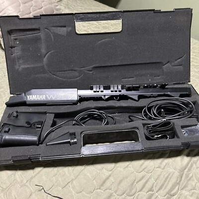 Yamaha WX7 Vintage Wind Controller from JAPAN  - Image 1 of 4